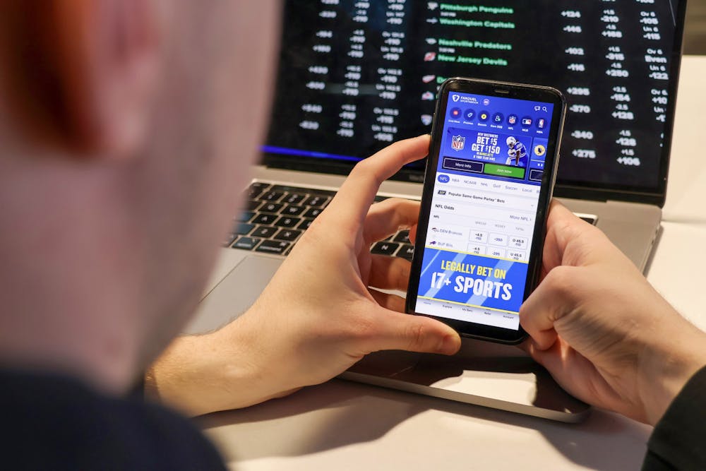 Discover the Best Secure and Licensed Casinos for Real Money Play 7 Discover the Best Secure and Licensed Casinos for Real Money Play 7