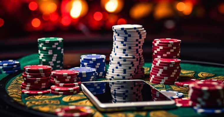 Big Wins Casino & Sportsbook Unveiling the Thrills and Opportunities Big Wins Casino & Sportsbook Unveiling the Thrills and Opportunities