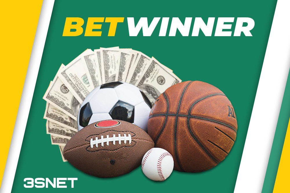 Exploring the World of BetWinner Bets A Deep Dive Exploring the World of BetWinner Bets A Deep Dive