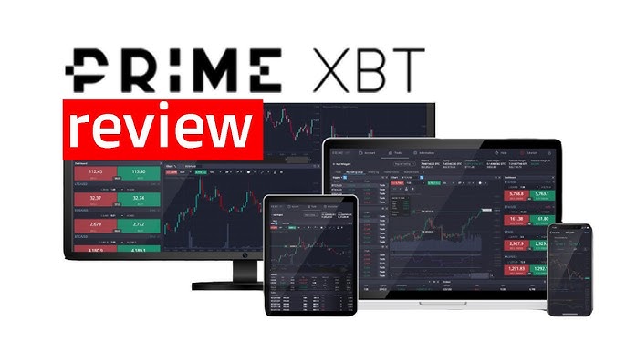 PrimeXBT Pros and Cons 6 PrimeXBT Pros and Cons 6