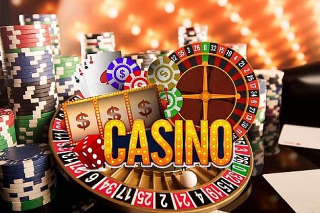Ultimate Guide to Casino Lucky Barry Unleashing the Fun Ultimate Guide to Casino Lucky Barry Unleashing the Fun