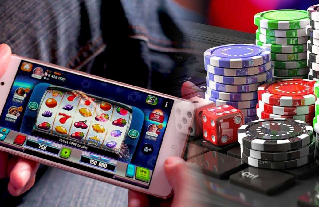 Ultimate Guide to Casino Lucky Barry Unleashing the Fun Ultimate Guide to Casino Lucky Barry Unleashing the Fun