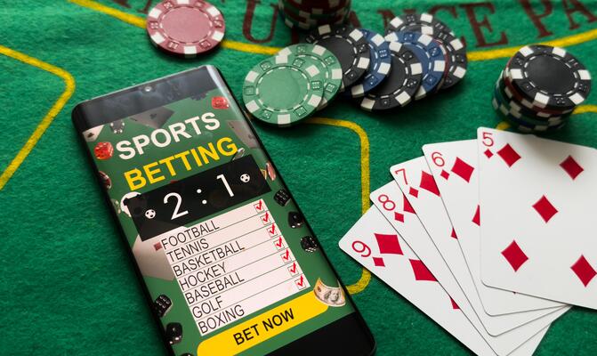 Ushindi Bet Your Gateway to Sports Betting Excellence Ushindi Bet Your Gateway to Sports Betting Excellence