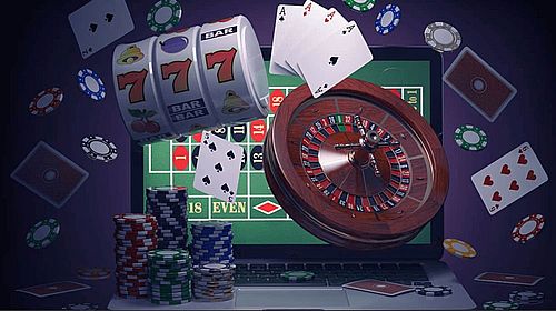 2025 Crypto Gambling Trends The Future of Online Gaming 2025 Crypto Gambling Trends The Future of Online Gaming