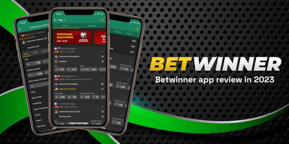 betwinner  Guide complet sur la plateforme, l'application et les meilleures pratiques