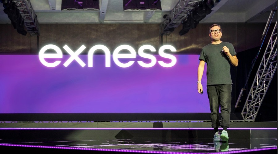 Comprehensive Guide to Exness Terminal Download 1