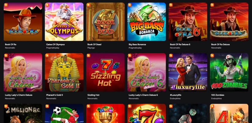 Discover the Thrill of Casiny Pokies An In-Depth Guide Discover the Thrill of Casiny Pokies An In-Depth Guide