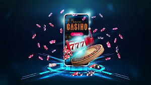 Objevte Nejnovější Casino Online Vaše Průvodce Světem Hraní