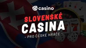 Objevte Nejnovější Casino Online Vaše Průvodce Světem Hraní